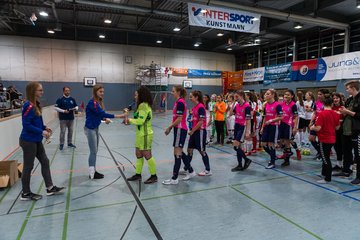 Bild 58 - wBJ Loewinnen Cup